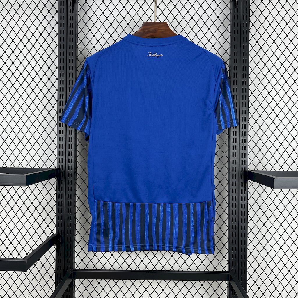 Al Hilal maillot foot domicile 2025 2026