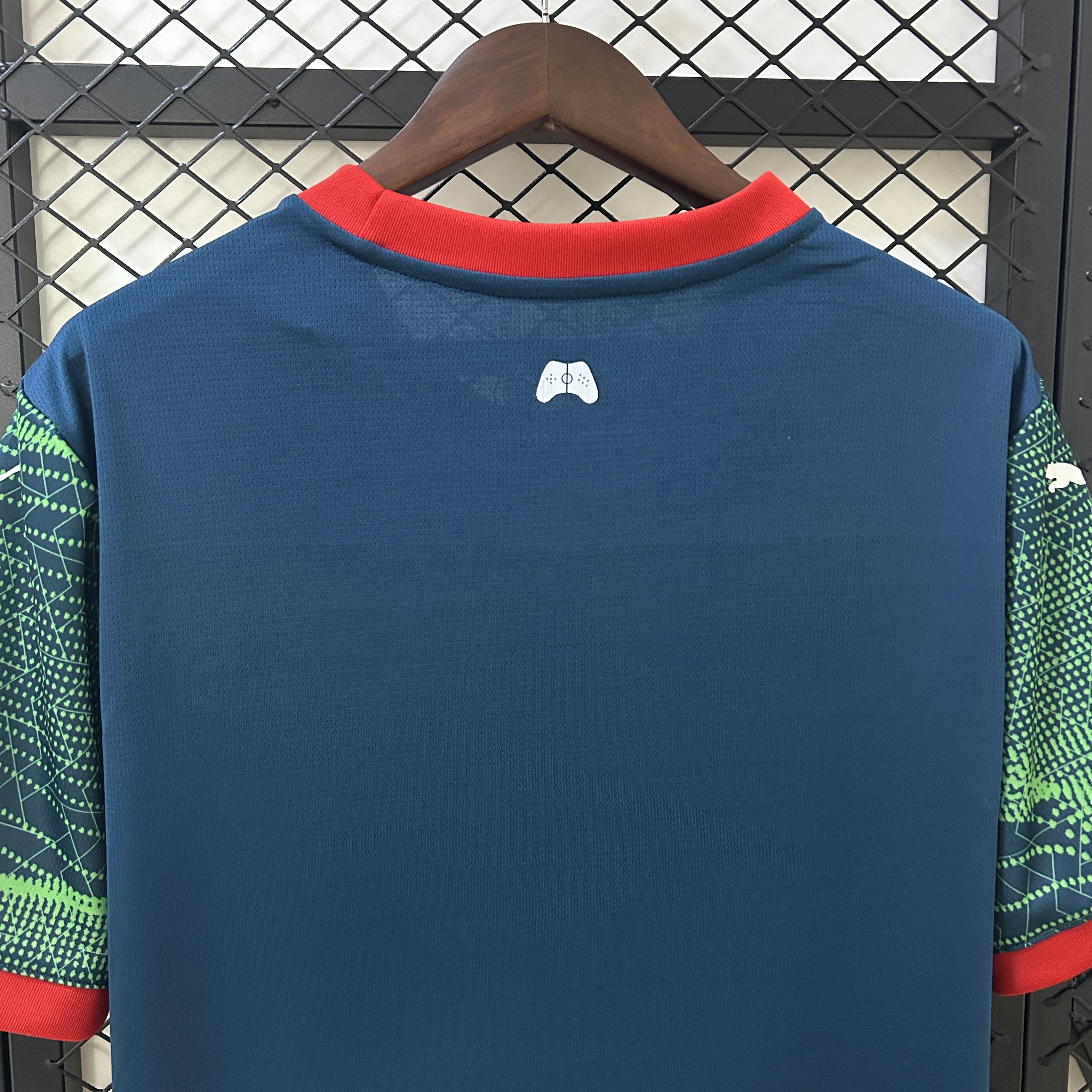 Portugal maillot foot entraînement 2025 2026