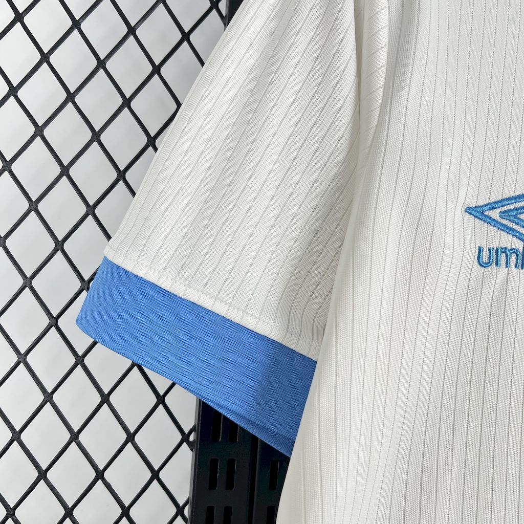 Guatemala maillot foot domicile 2025 2026