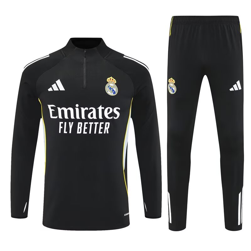 Real Madrid Survêtement / Training 2025 2026€39.99