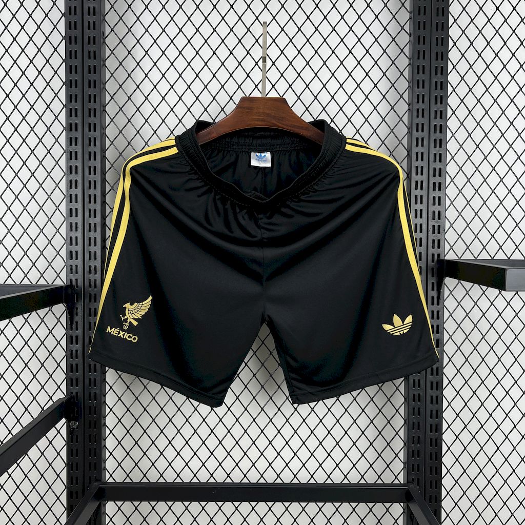 Short de Football Mexique 2025 2026