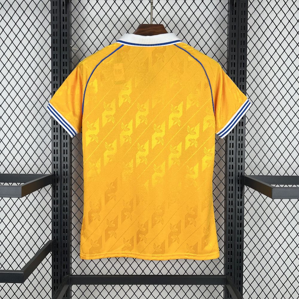 Tigres UANL maillot foot 2025 2026