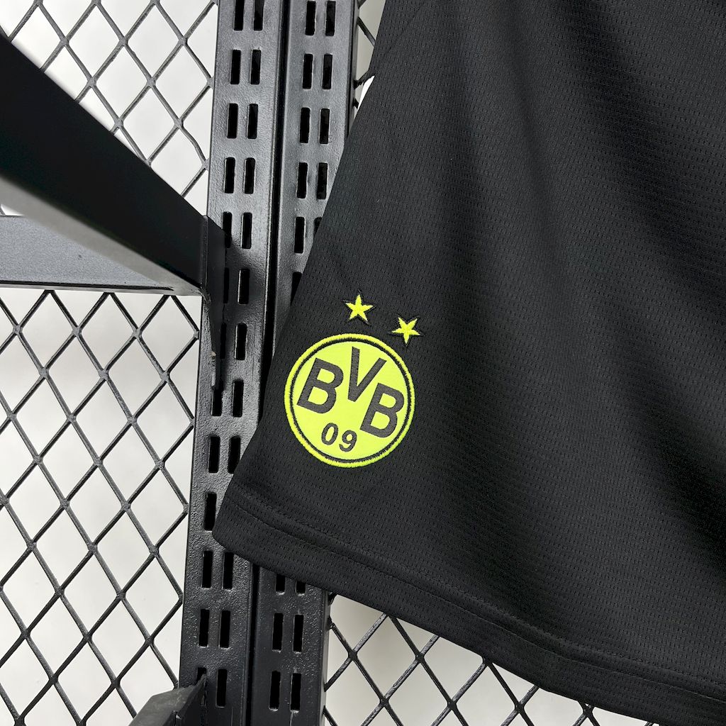 Short de Football Borussia Dortmund 2025 2026
