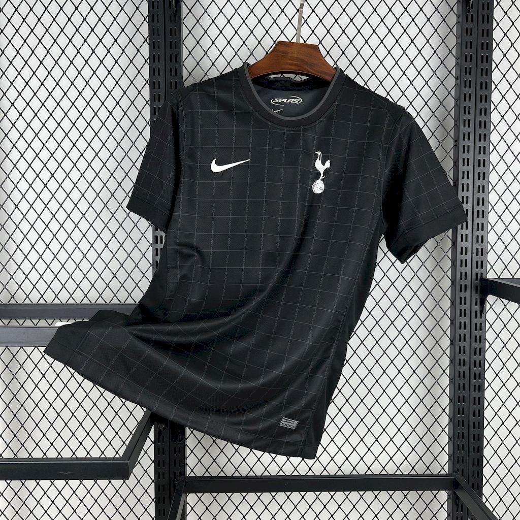 Tottenham maillot foot extérieur 2025 2026