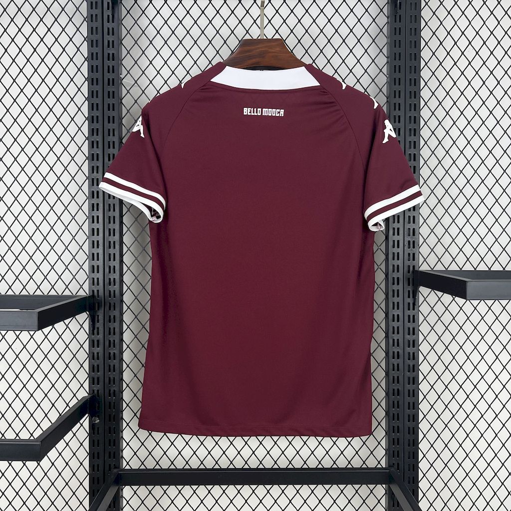 Atletico Juventus maillot foot domicile 2025 2026