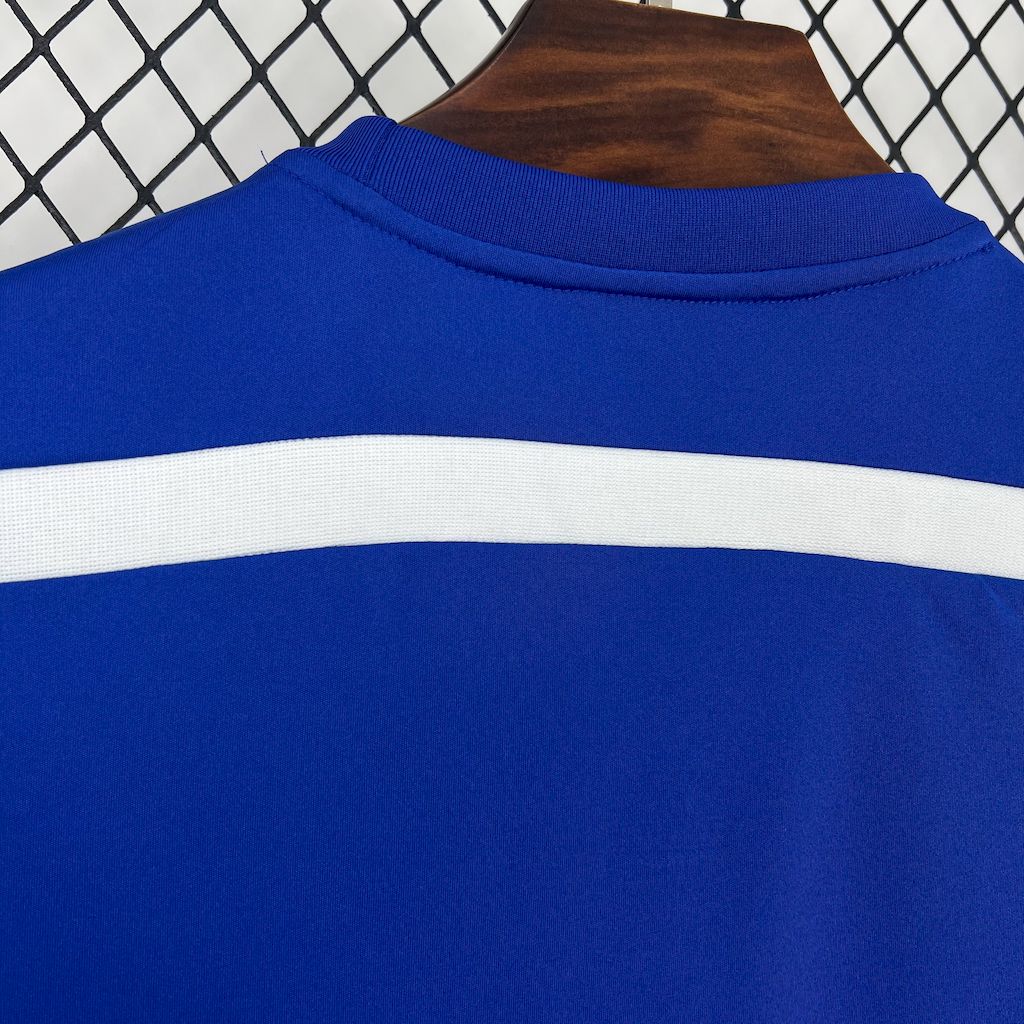 Chelsea maillot foot 2014 2015  retro