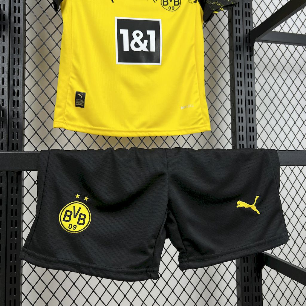 Kit Enfant Dortmund 2025 2026