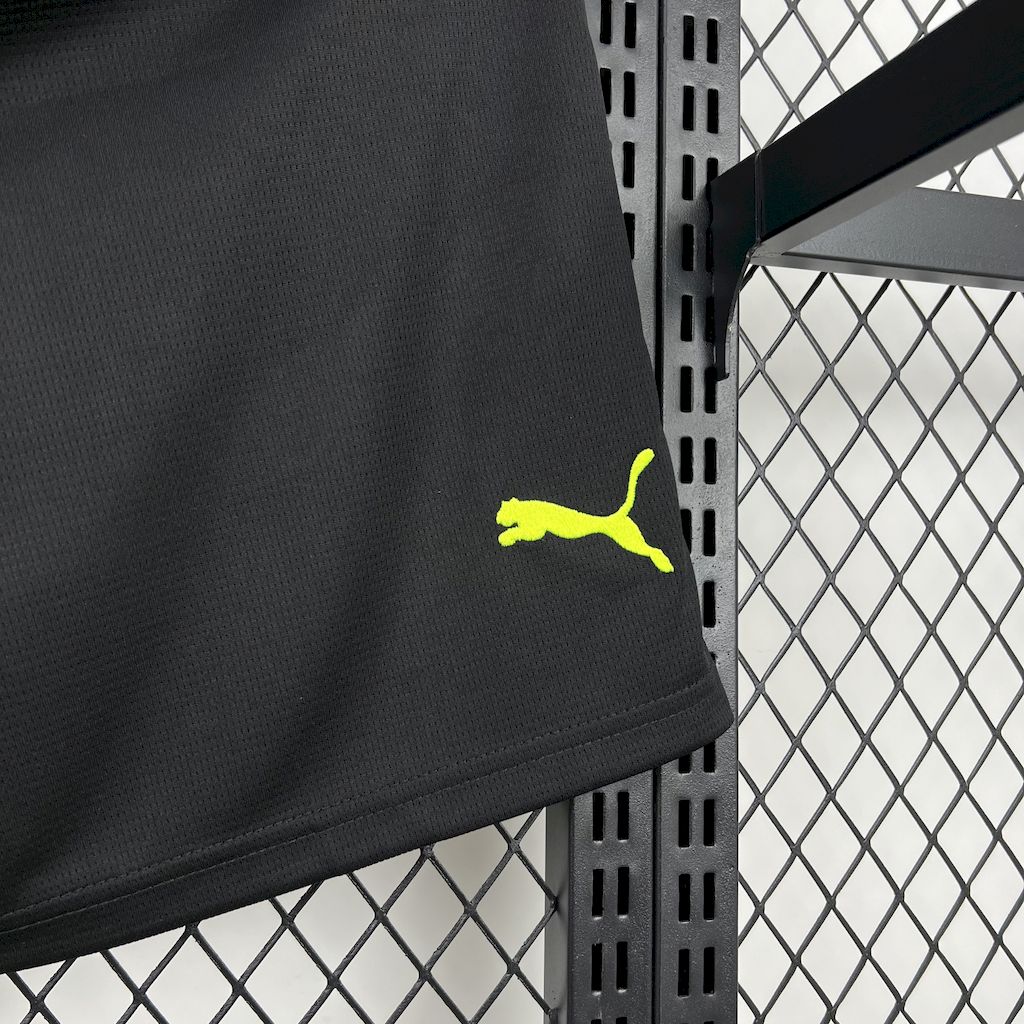 Short de Football Borussia Dortmund 2025 2026