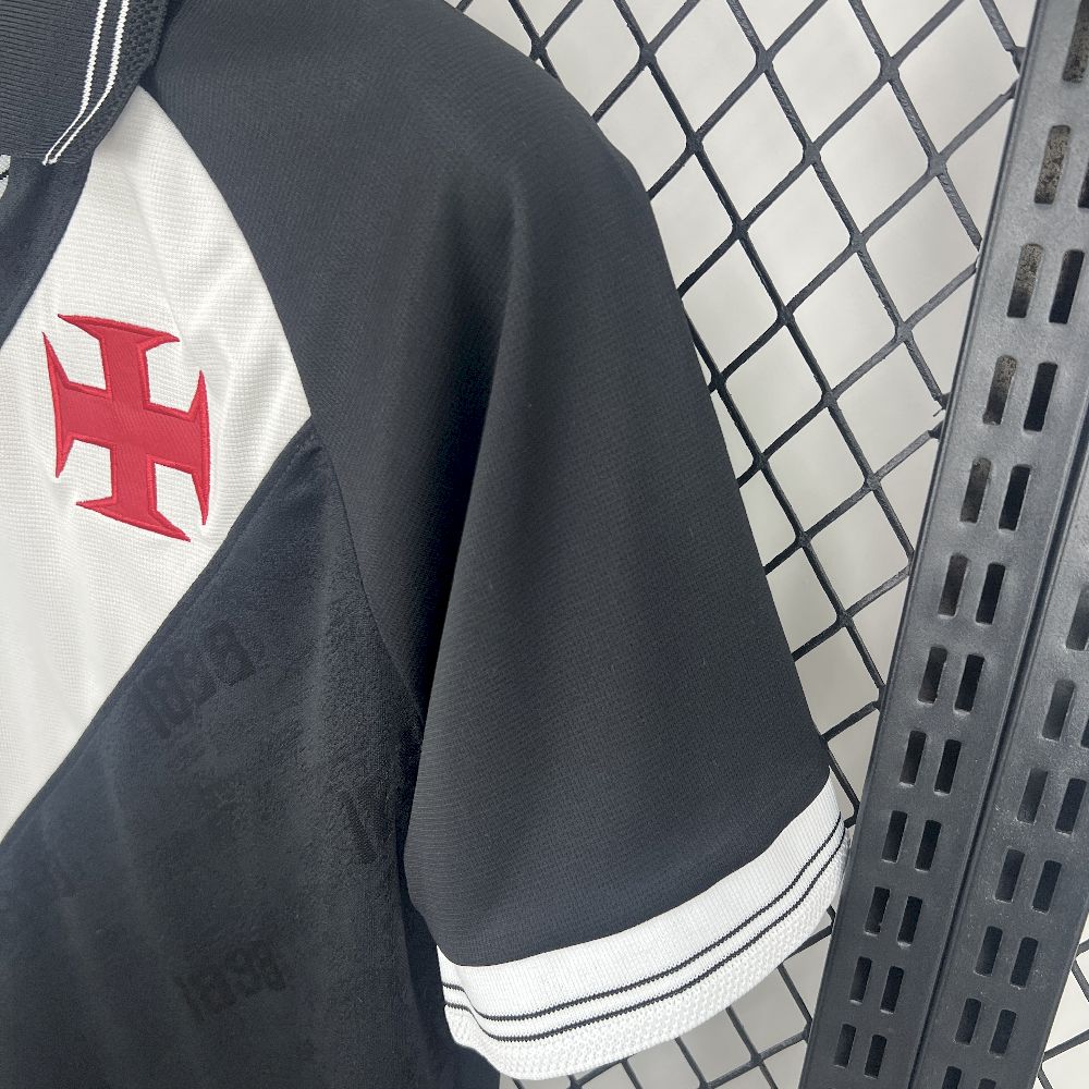 Vasco De Gama maillot foot domicile 2025 2026