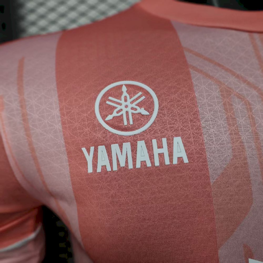 OM / Jul DETP maillot foot 2025 2026