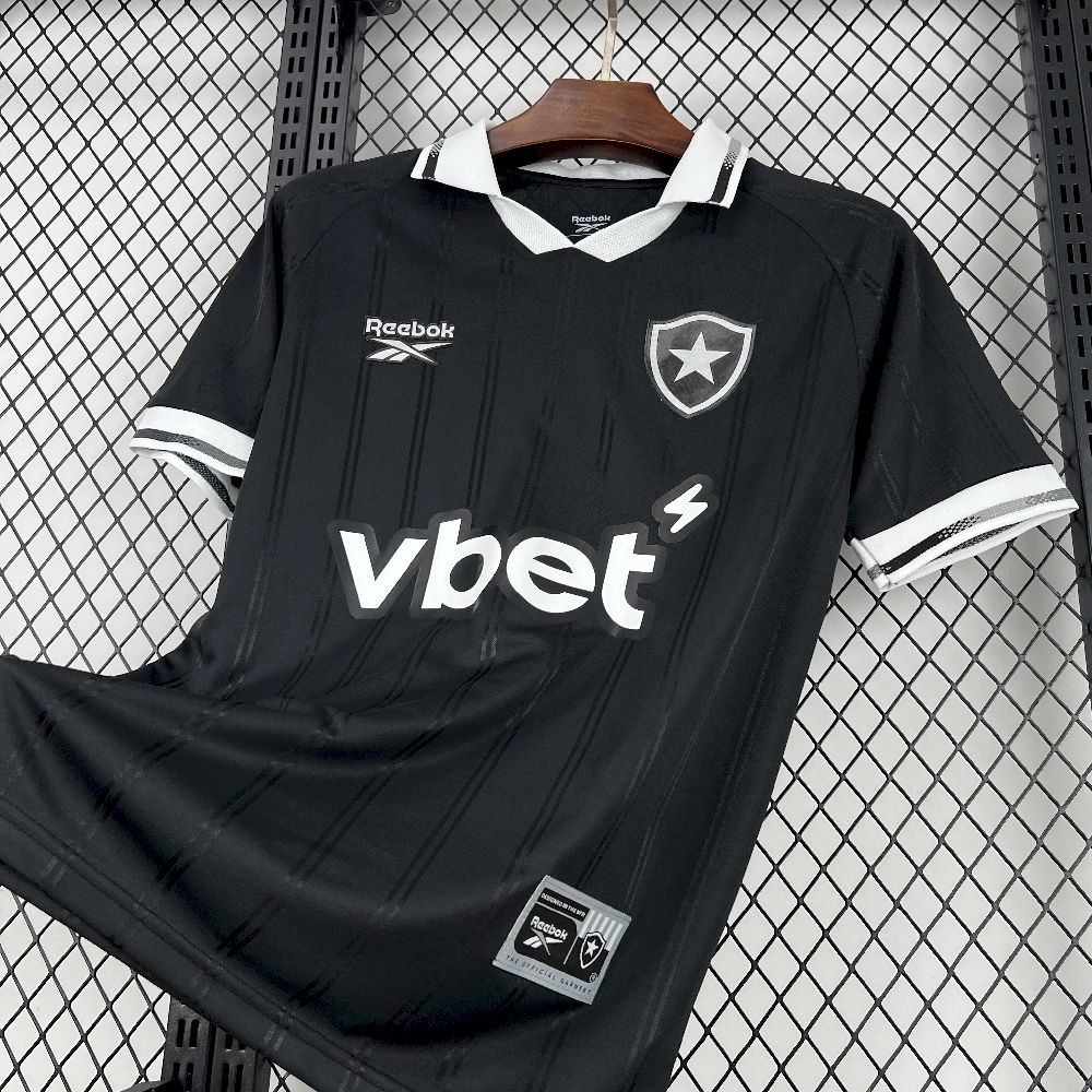 Botafogo maillot foot extérieur 2025 2026