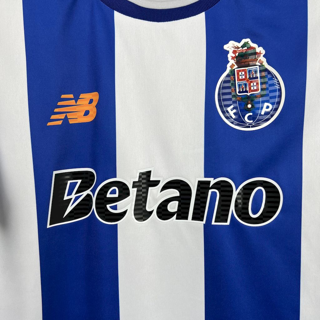 Kit Enfant FC Porto