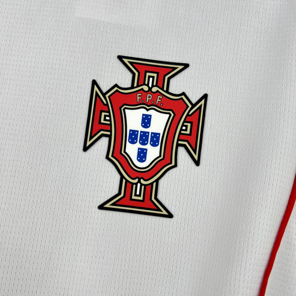 Portugal maillot foot 2025 2026