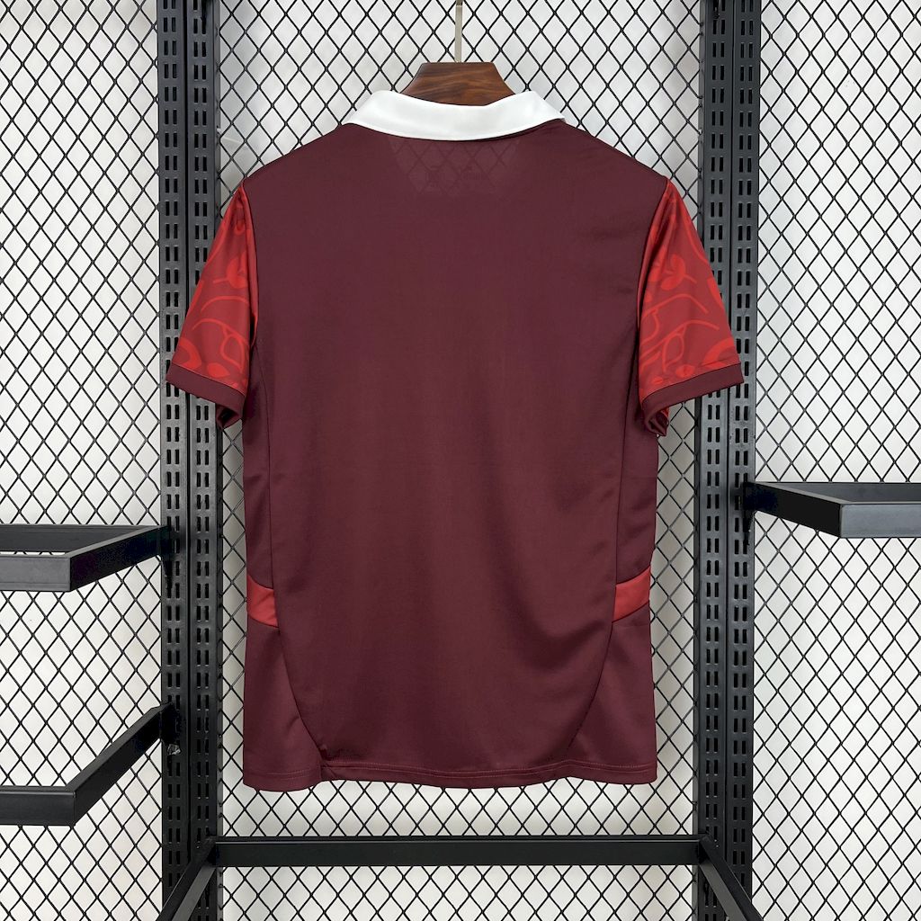 Portugal maillot foot extraînement 2025 2026