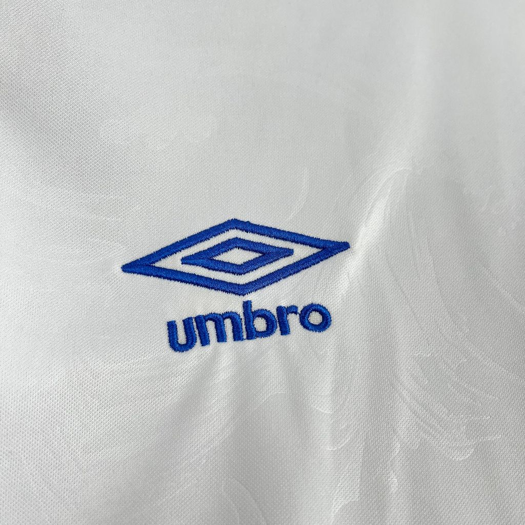 Salvador maillot foot domicile  2025 2026