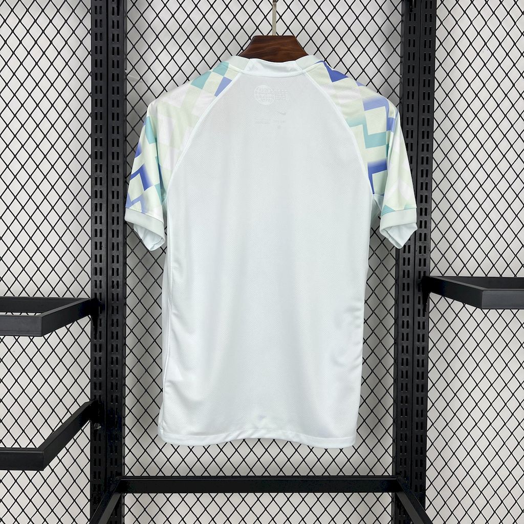 Inter Milan maillot foot  extérieur 2025 2026