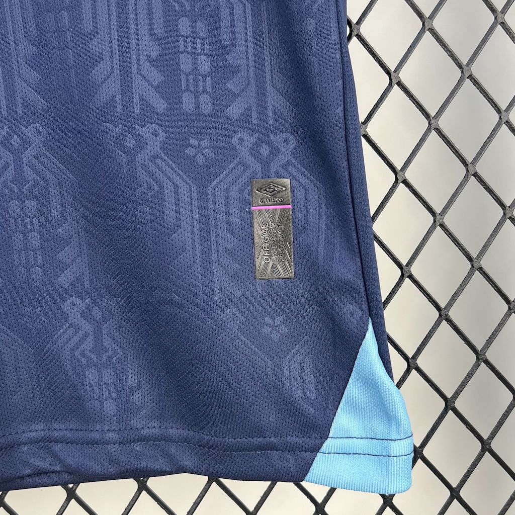 Guatemala maillot foot extérieur 2025 2026