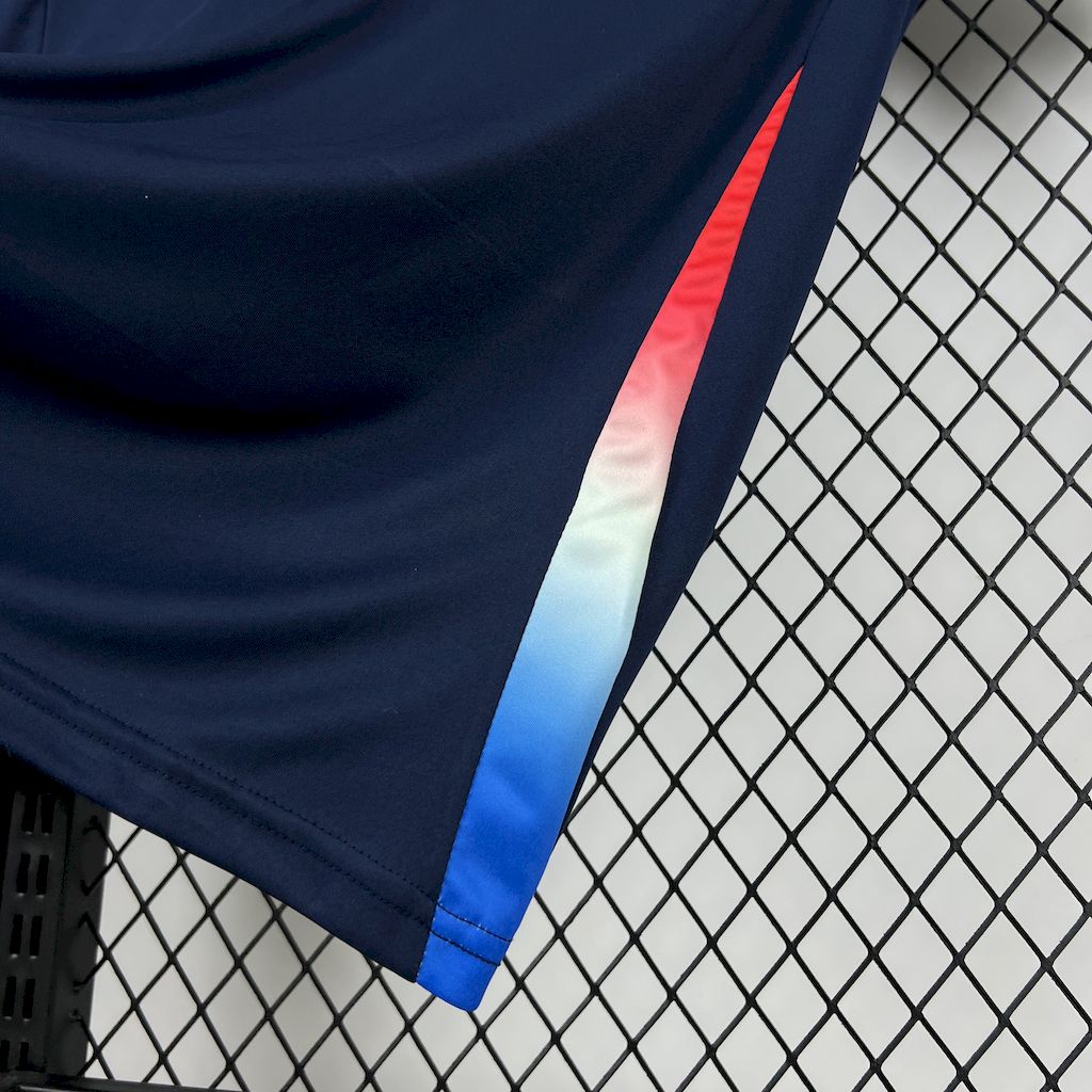 San Diego maillot foot domicile 2025 2026