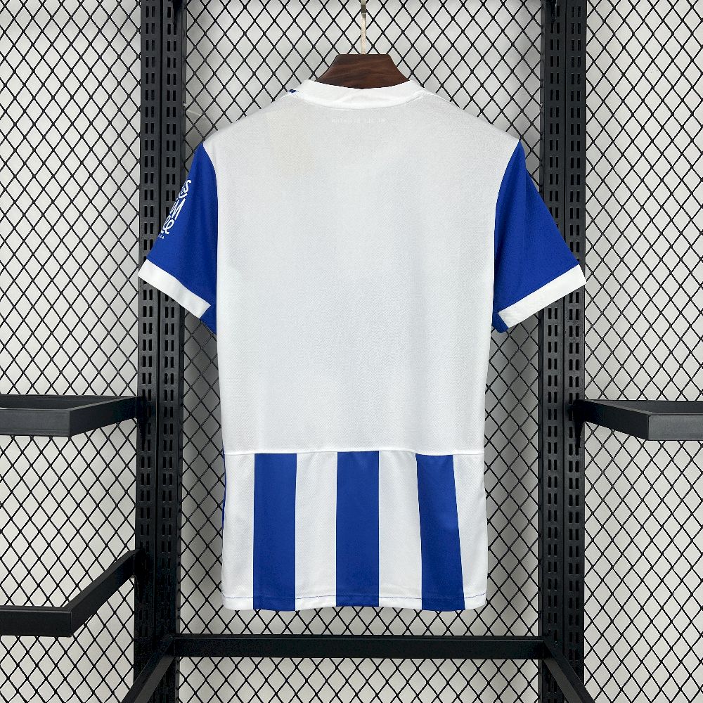 Brighton maillot foot 2025 2026