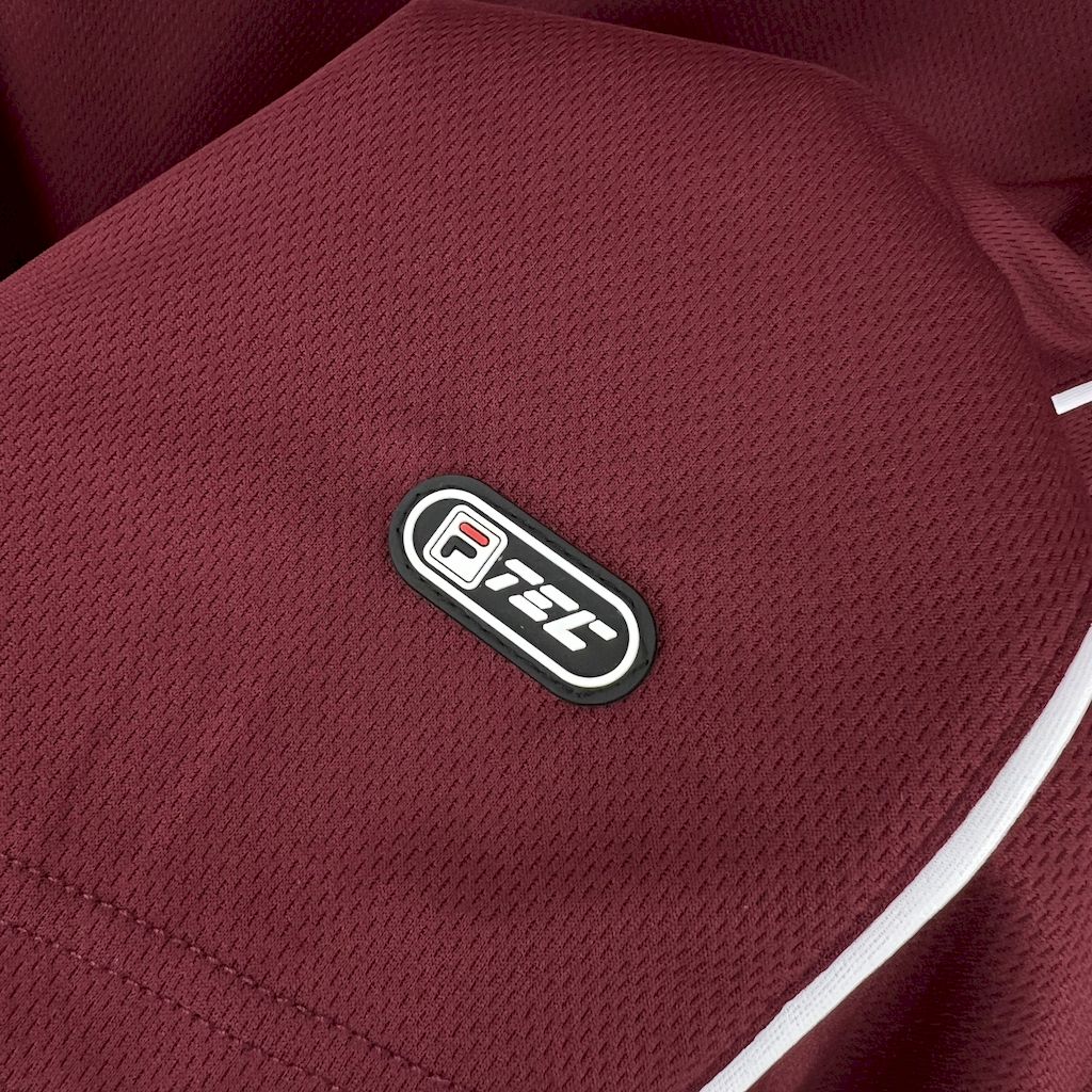 West Ham maillot foot rétro 1999 2001 Retro