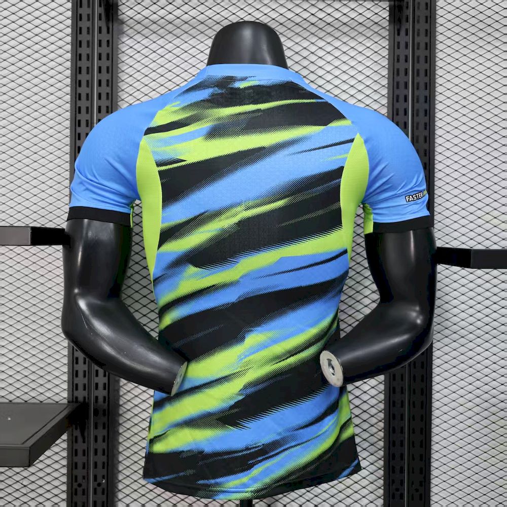 Olympique de Marseille OM maillot foot 2025 2026