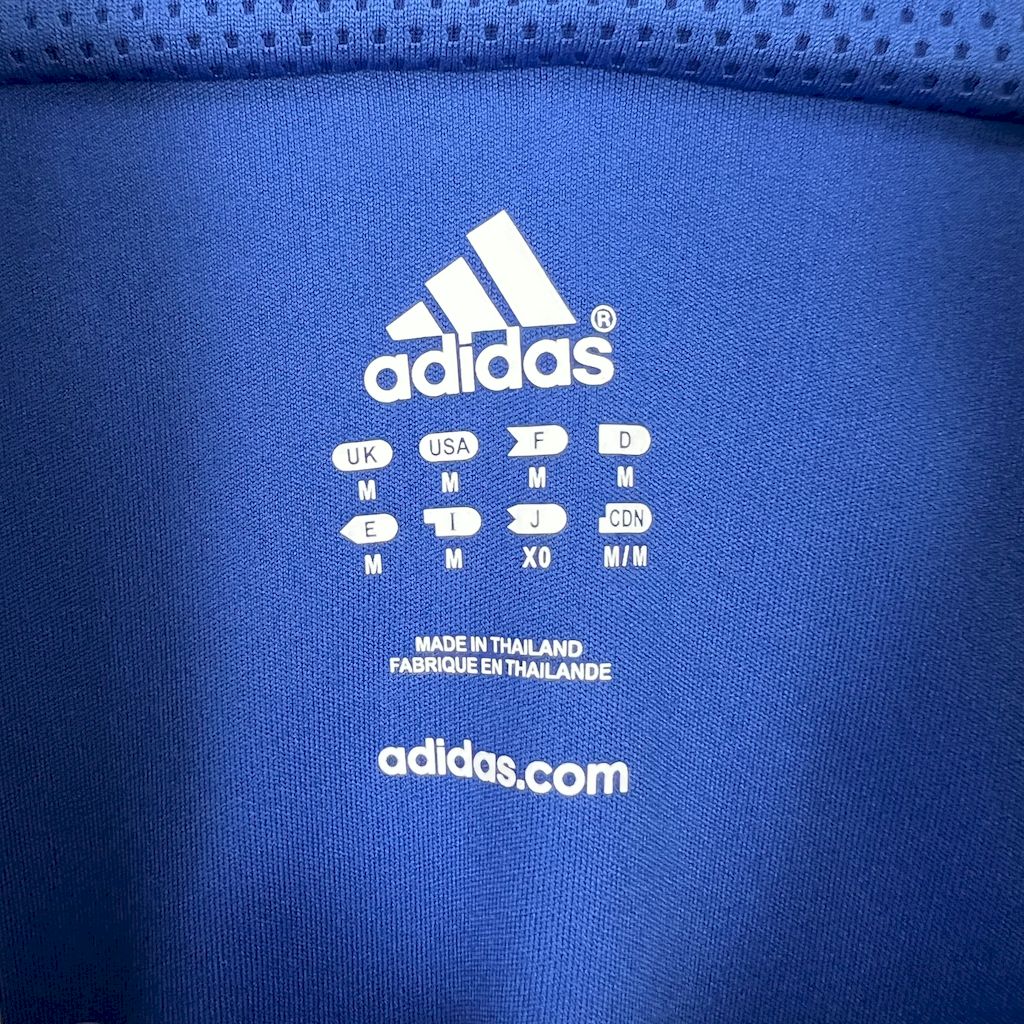 Chelsea maillot foot 2006 2007  retro