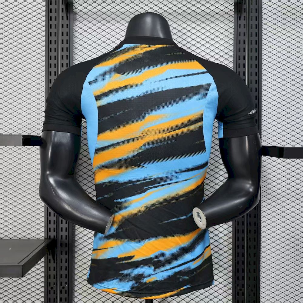 Olympique de Marseille OM maillot foot 2025 2026