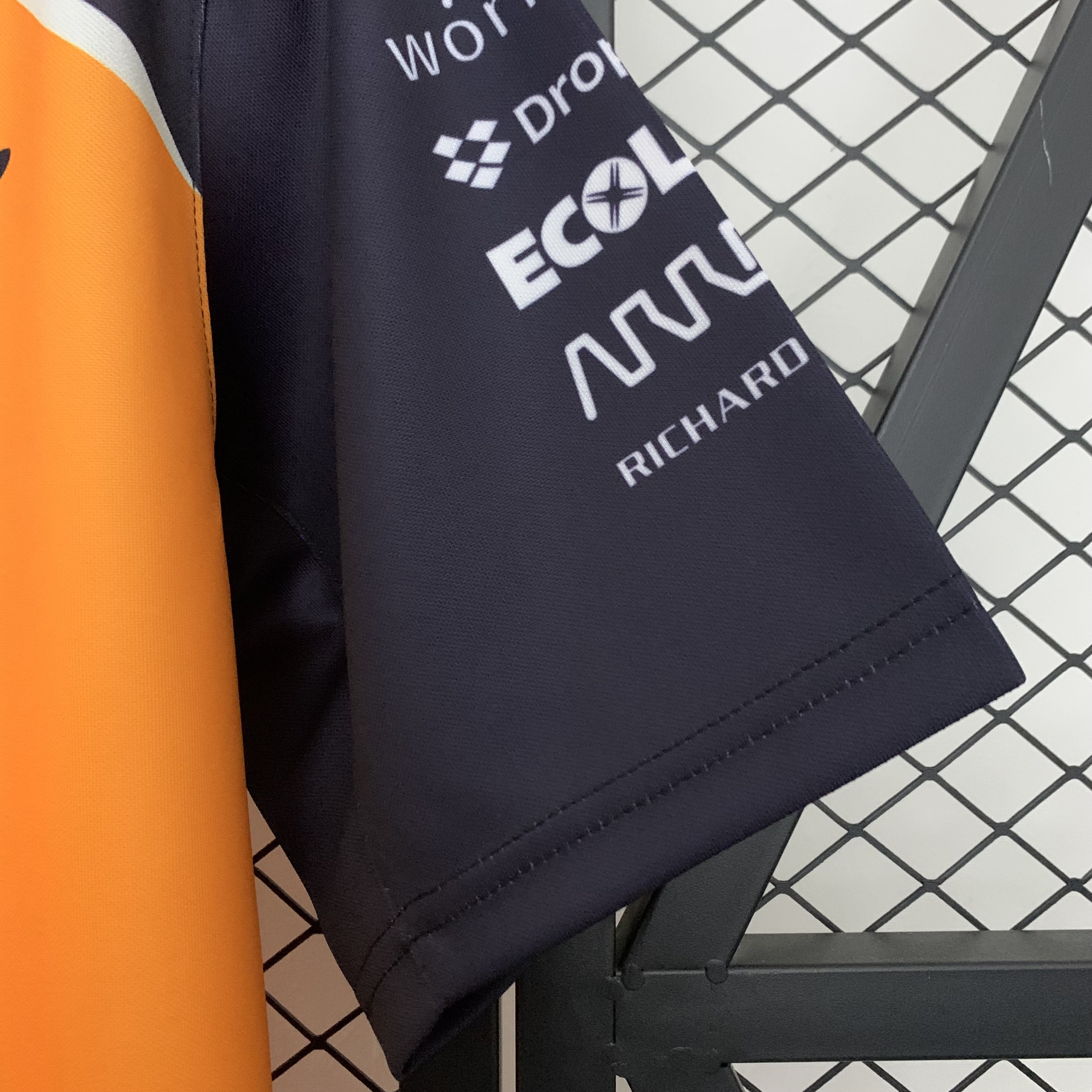 Formule 1 Maillot McLaren  2025€23.99