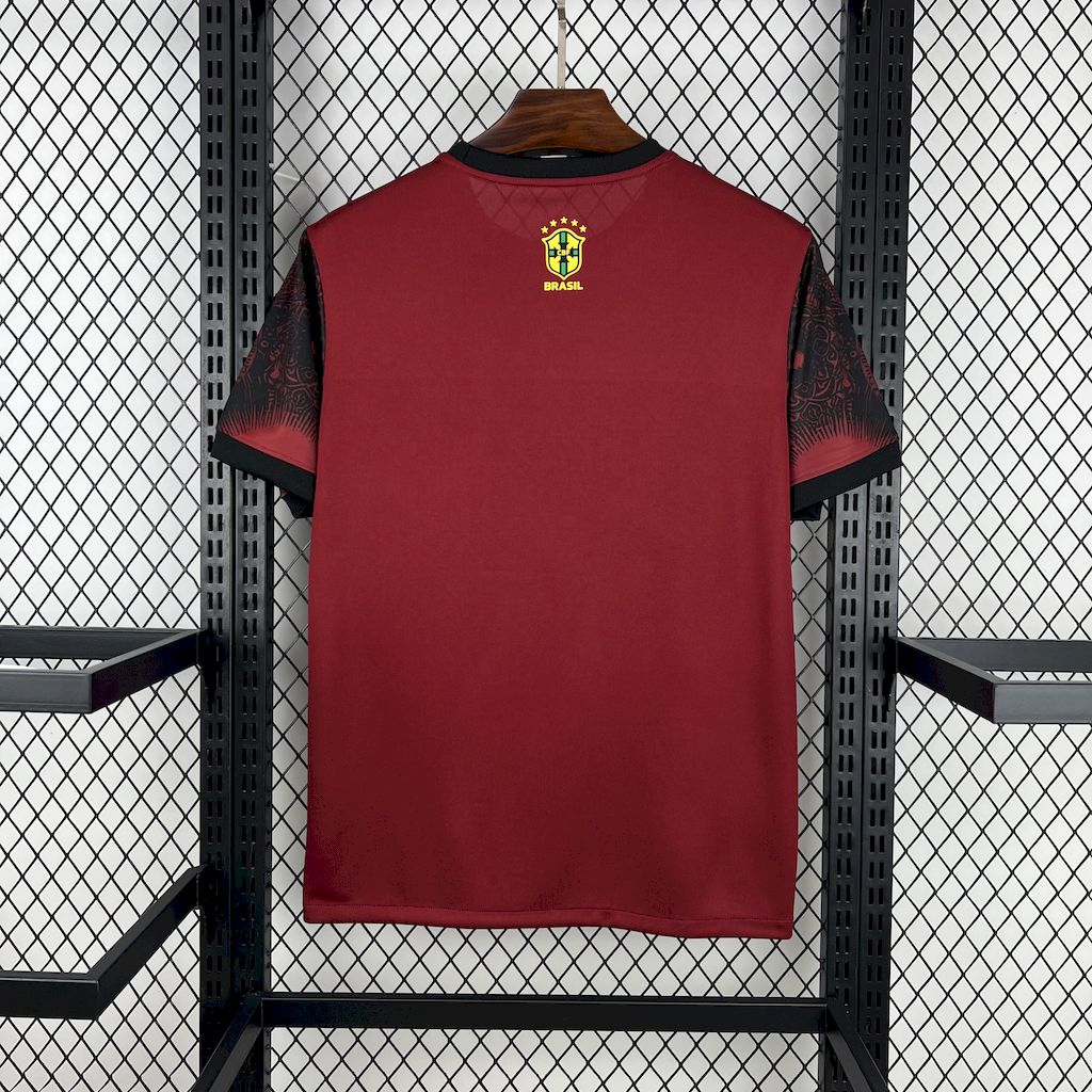 Brésil maillot foot concept 2025 2026