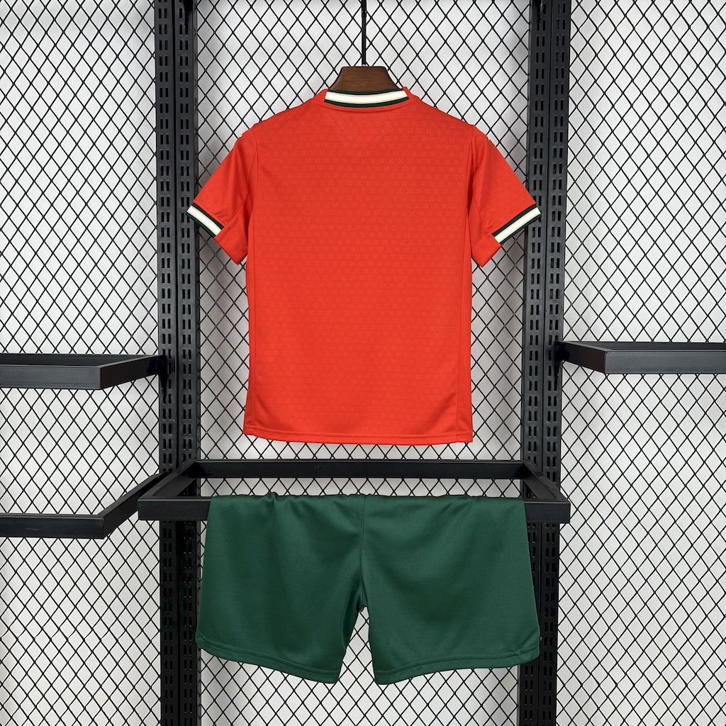 Kit Enfant Portugal 2025 2026