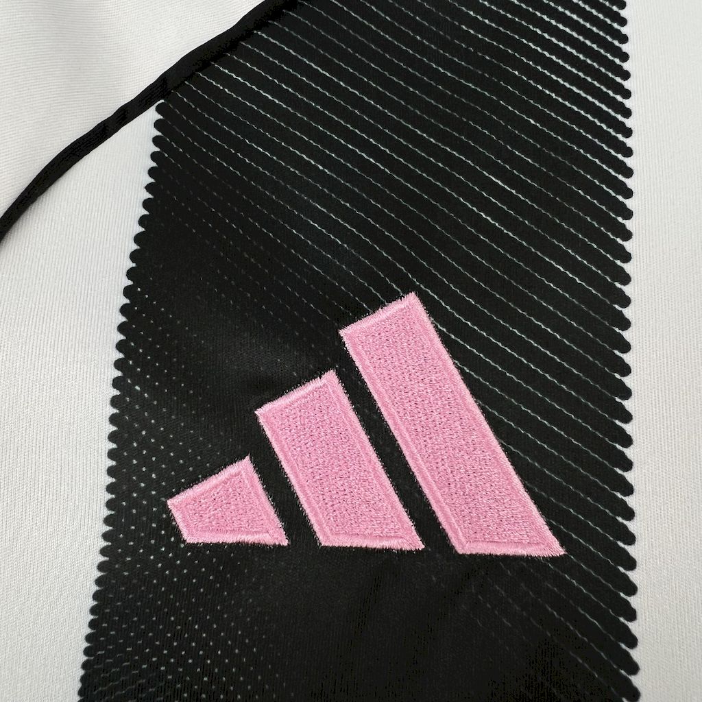 Juventus maillot foot domicile 2025 2026