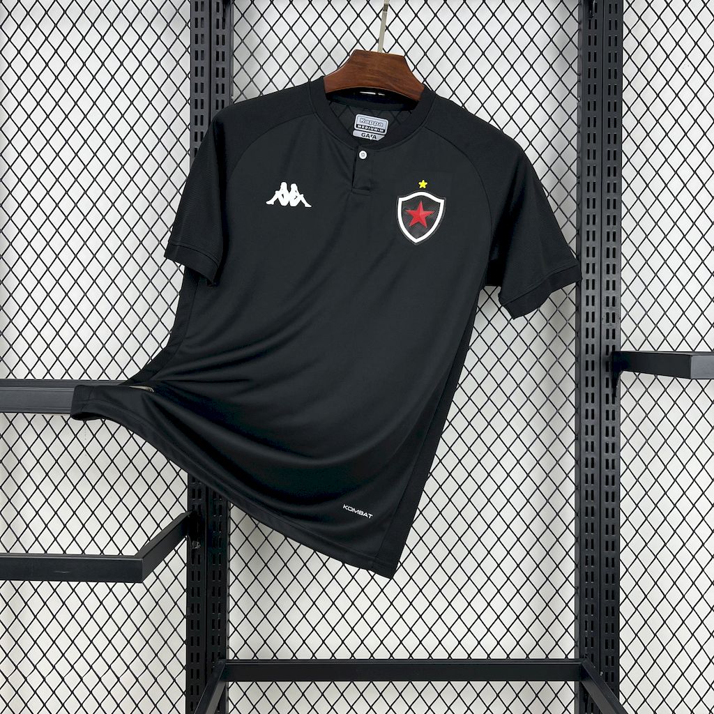 Botafogo maillot foot extérieur 2025 2026