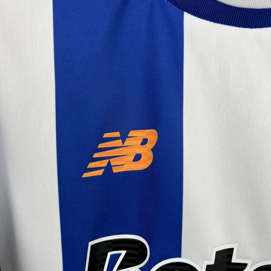 Kit Enfant FC Porto
