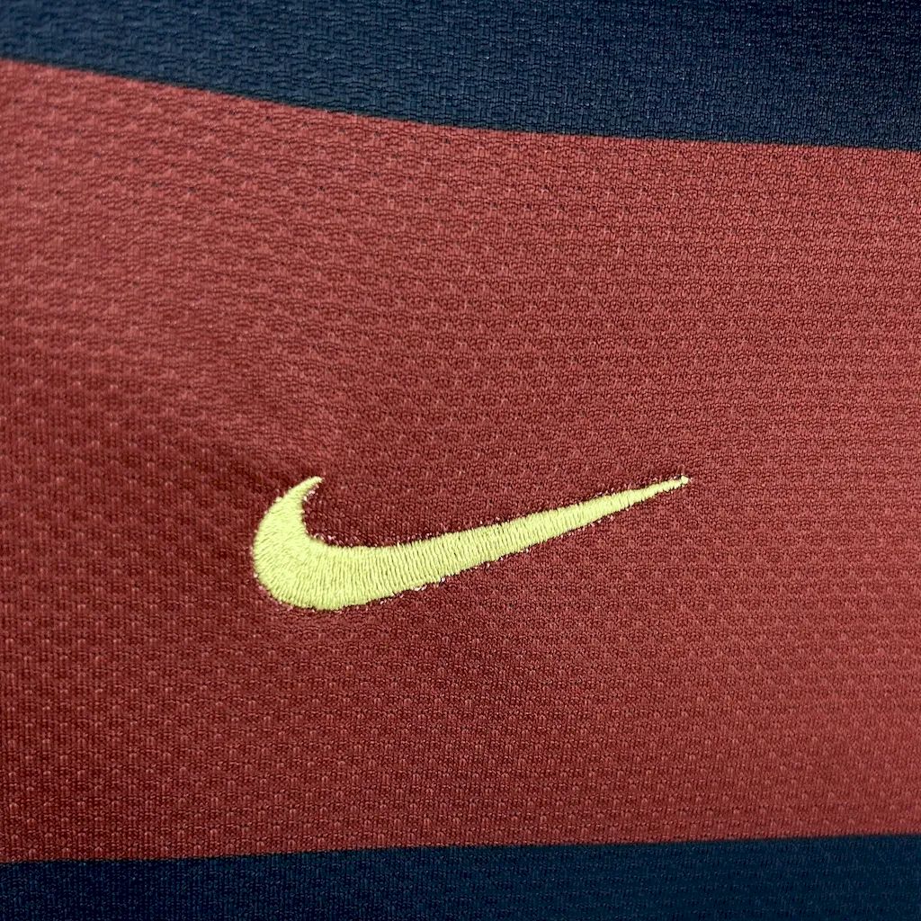 Arsenal maillot foot 2007 2008 retro