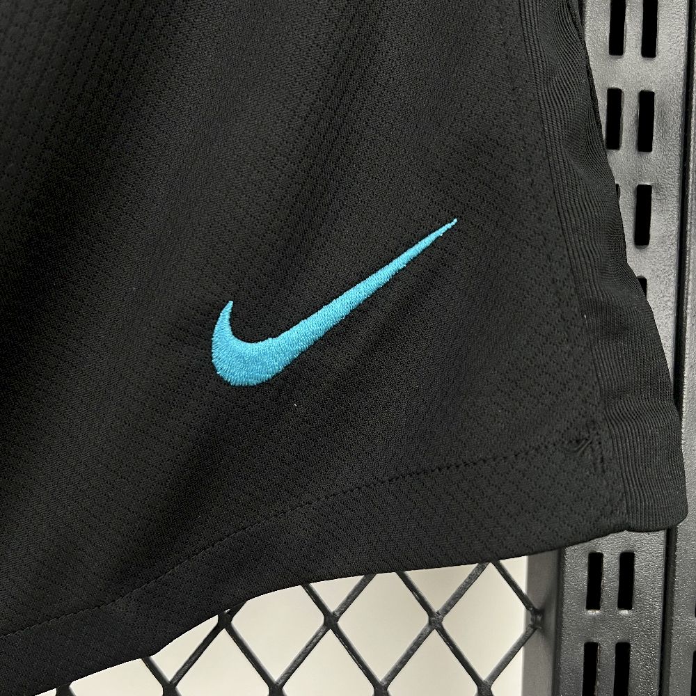 Short de Football Inter Milan 2025 2026