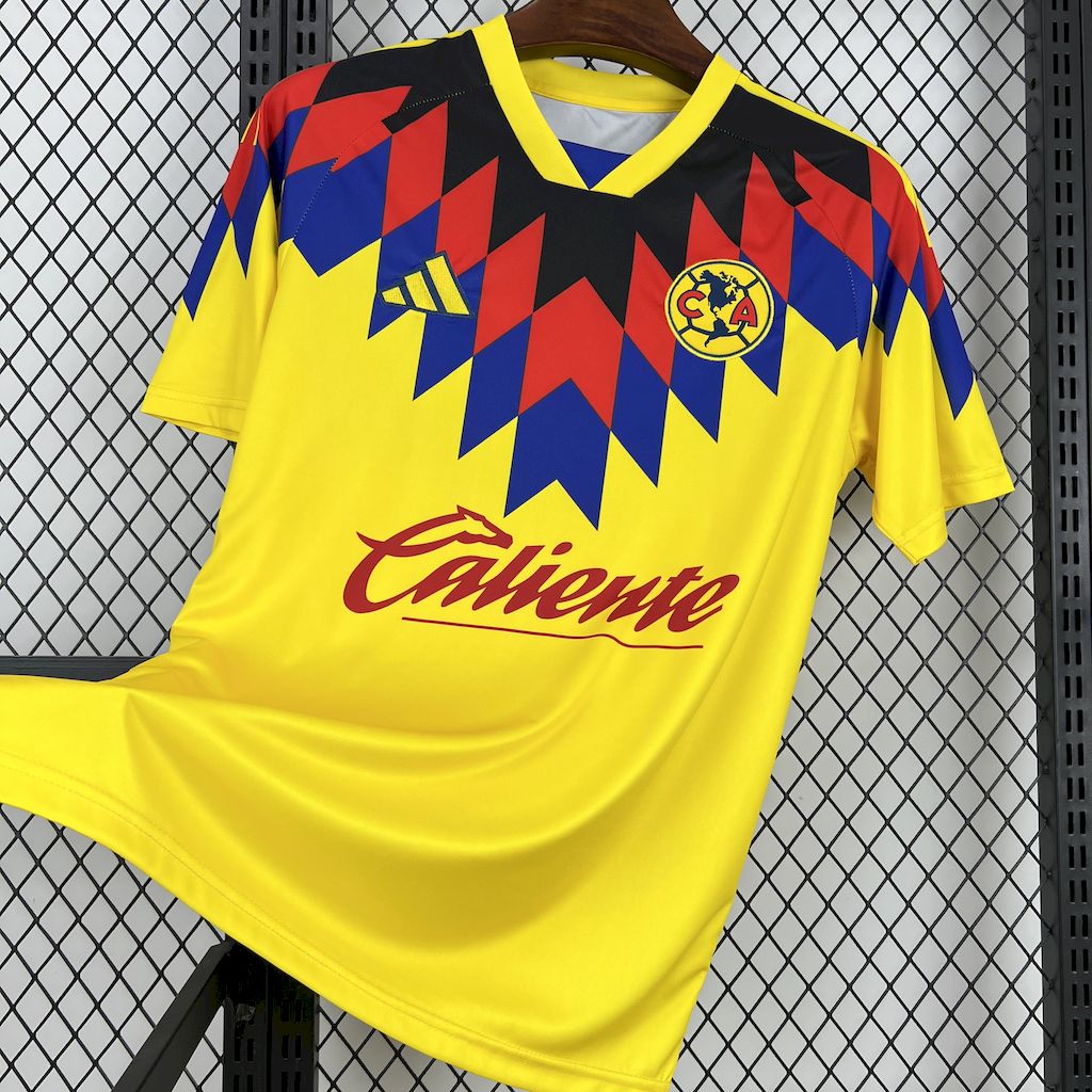 Club America maillot foot third 2025 2026