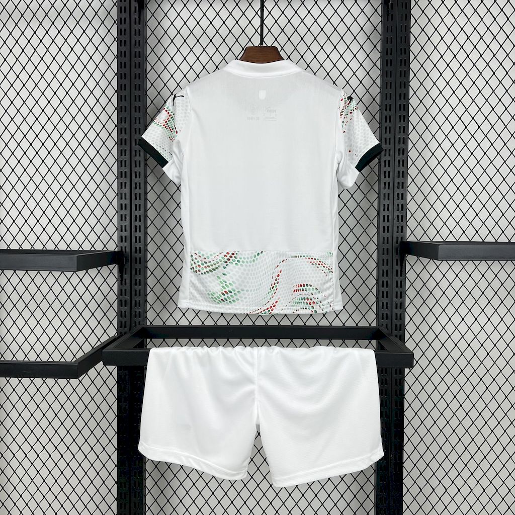 Kit Enfant Portugal 2025 2026