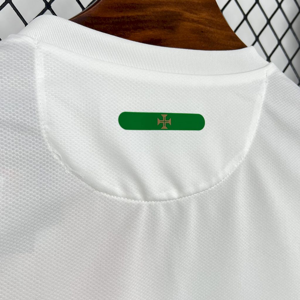 Portugal maillot foot extérieur 2025 2026