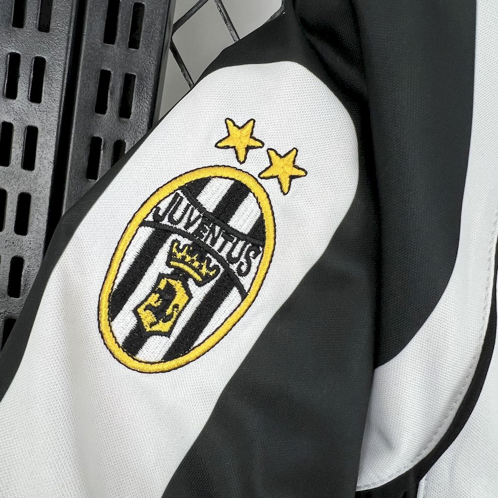 Juventus maillot foot 1997 1999 retro