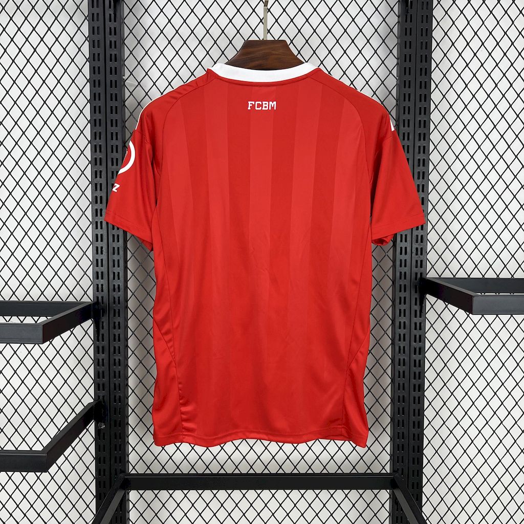 Bayern Munich maillot foot gardien 2025 2026