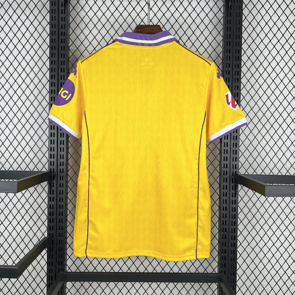 Real Valladolid  maillot foot third 2025 2026