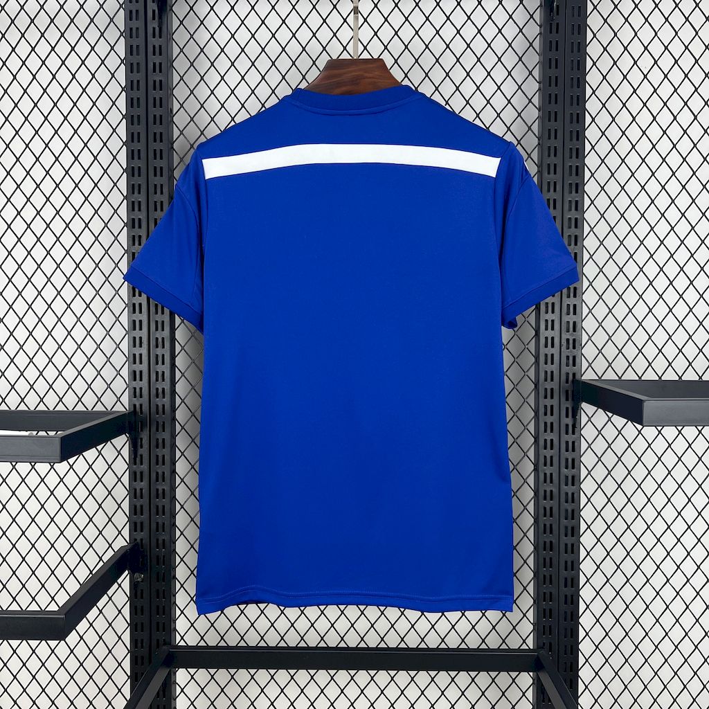 Chelsea maillot foot 2014 2015  retro