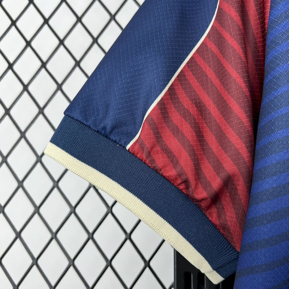 Levante UD maillot foot domicile 2025 2026