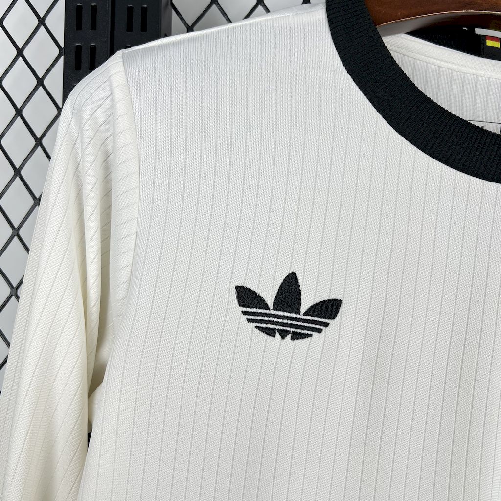 Maillot Foot Allemagne 2025 2026 Manches Longues€38.99