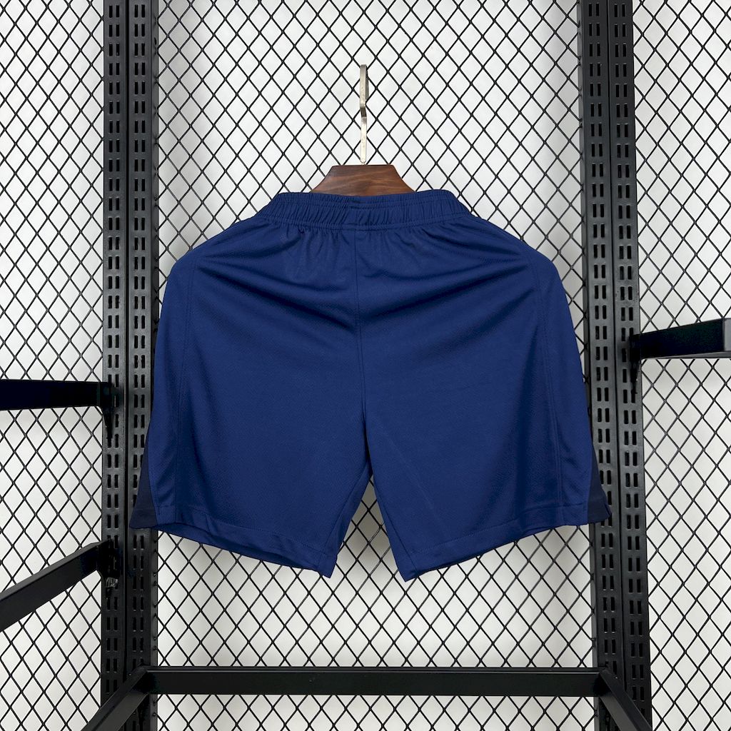 Short de Football Paris Saint Germain PSG 2025 2026