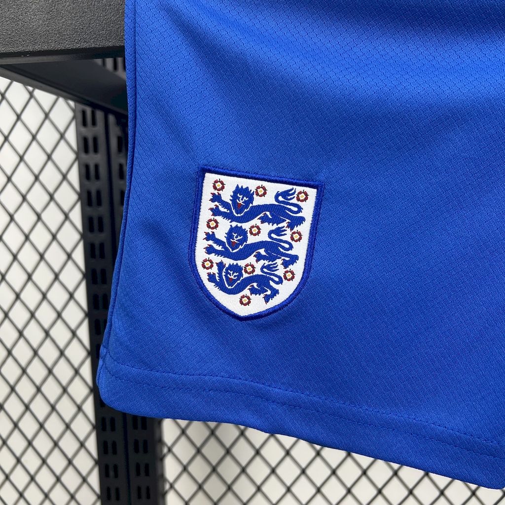 Angleterre Kit Enfant Maillot Foot 2025 2026