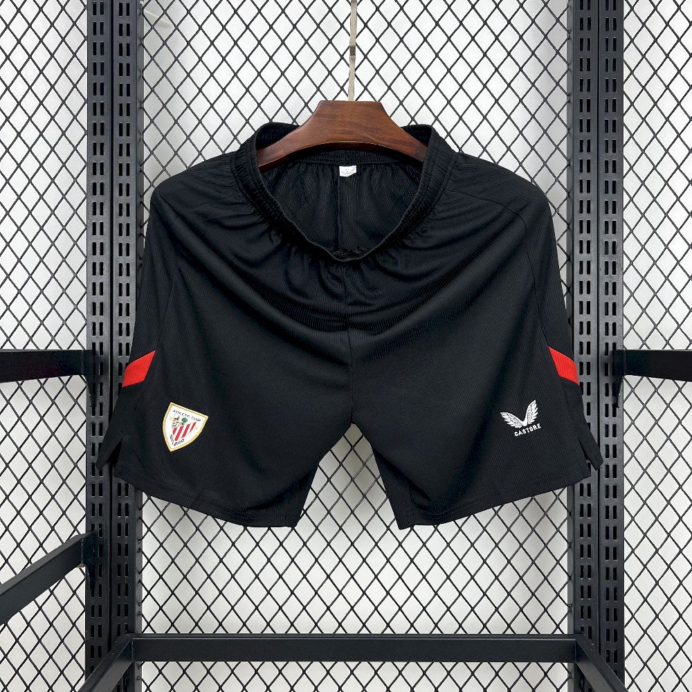 Short de Football  Atletico Madrid 2025 2026