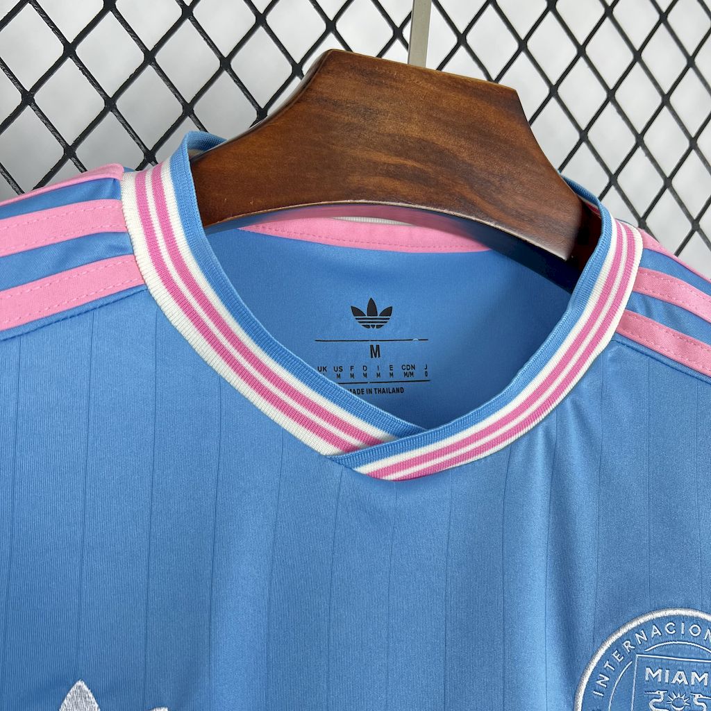 Inter Miami maillot foot third 2025 2026