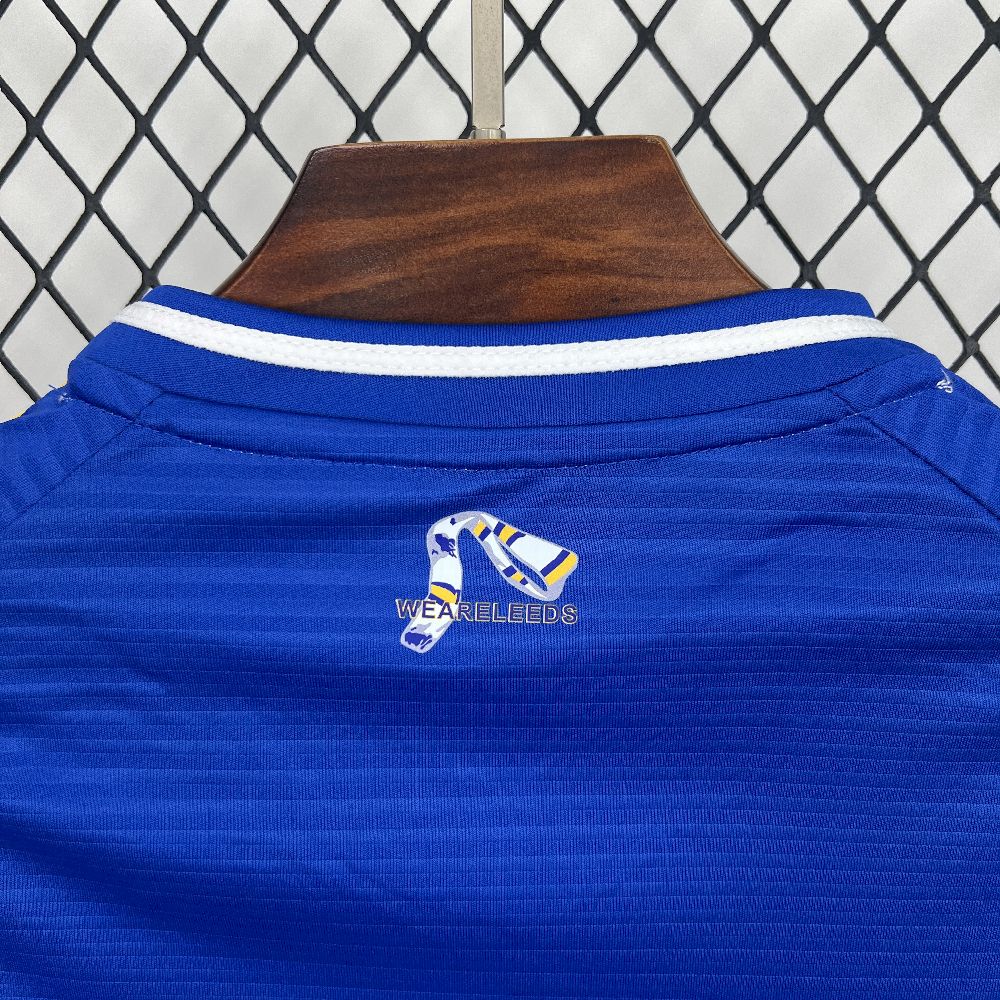 Leeds maillot foot extérieur 2025 2026