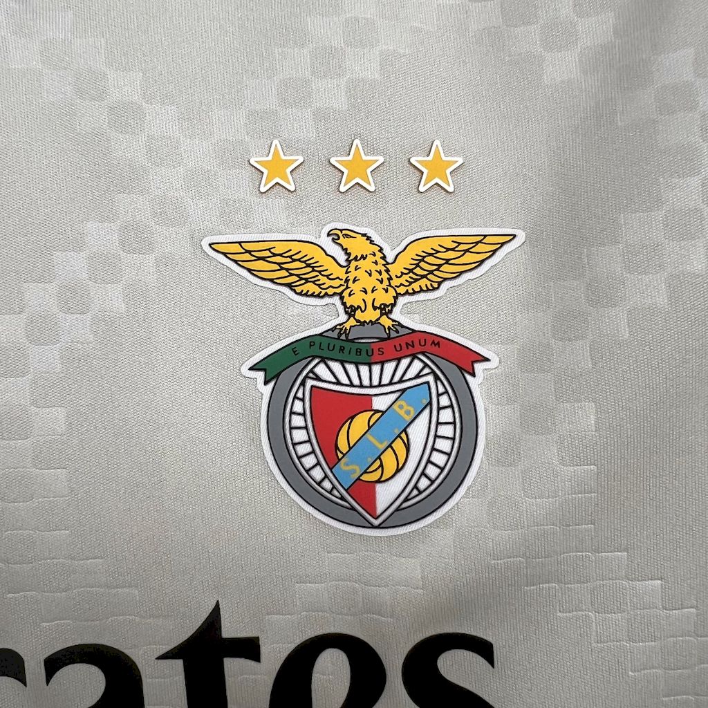 Kit Enfant Benfica 2025 2026